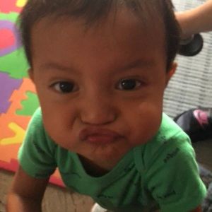 Meet your Posher, Beatriz